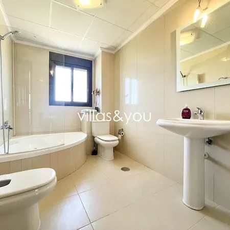 Maribel By Villas&you Feriehus *