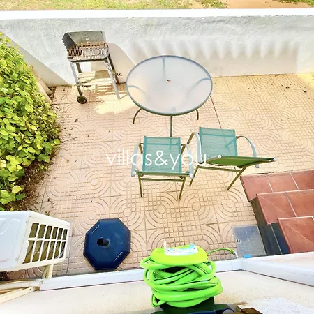 Maribel By Villas&you Feriehus Ciudad Quesada