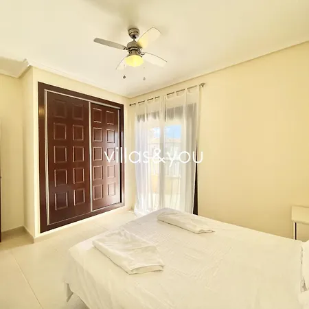 Maribel By Villas&you Ciudad Quesada